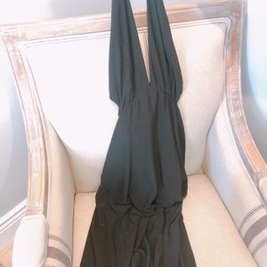 LONG FORMAL MAXI DRESS!!